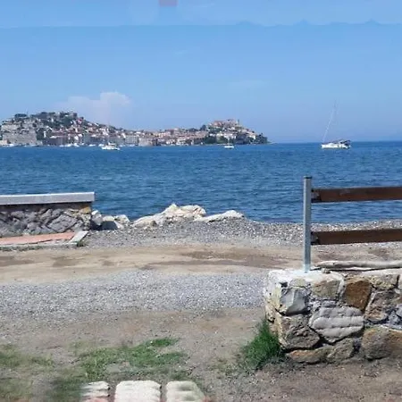 Lejlighed Eroico Sul Mare