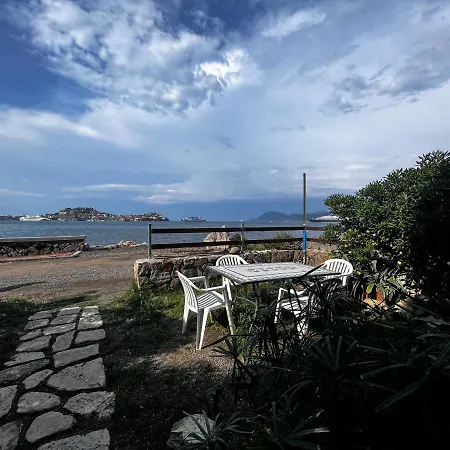 Eroico Sul Mare *