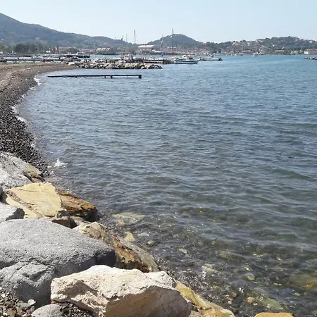 Eroico Sul Mare アパート