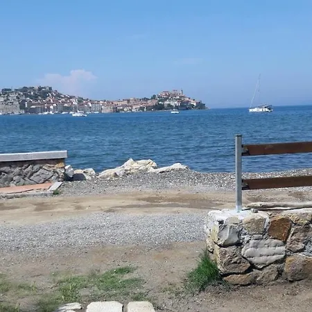 Eroico Sul Mare ポルトフェッラーイオ
