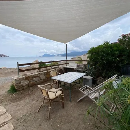 Apartamento Eroico Sul Mare