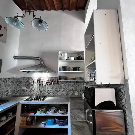 Apartamento Eroico Sul Mare Portoferraio